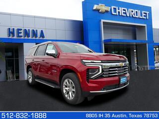 2026 Chevrolet Tahoe for sale in Austin TX