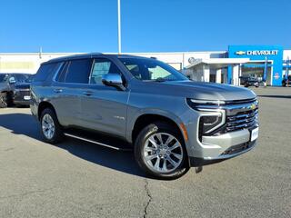 2026 Chevrolet Tahoe for sale in Roanoke VA