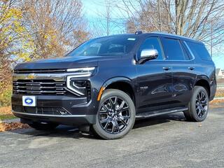 2026 Chevrolet Tahoe for sale in Portsmouth NH