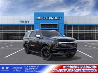 2026 Chevrolet Tahoe for sale in Troy OH