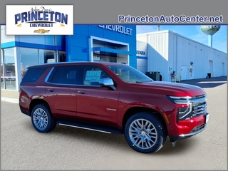 2026 Chevrolet Tahoe for sale in Spartanburg SC