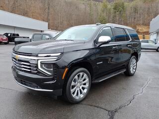 2026 Chevrolet Tahoe for sale in Coeburn VA