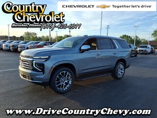 2026 Chevrolet Tahoe for sale in Herscher IL