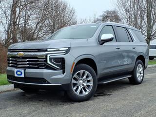 2026 Chevrolet Tahoe for sale in Portsmouth NH