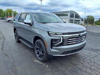 2026 Chevrolet Tahoe for sale in Youngstown OH