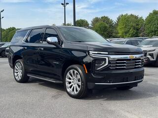 2026 Chevrolet Tahoe for sale in Easley SC