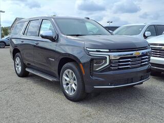 2026 Chevrolet Tahoe