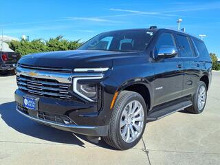 2026 Chevrolet Tahoe for sale in Columbus NE