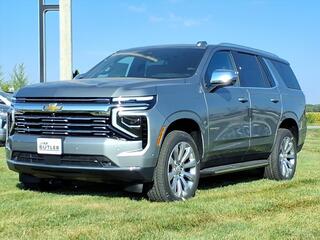 2026 Chevrolet Tahoe for sale in Centralia MO