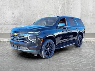 2026 Chevrolet Tahoe for sale in Elkhart IN