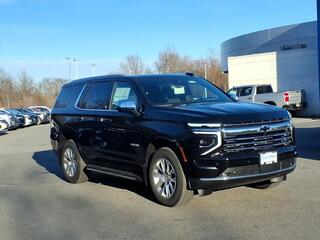 2026 Chevrolet Tahoe