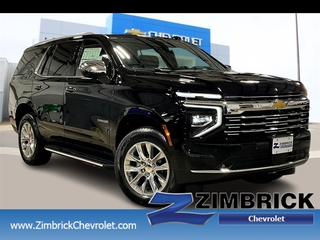 2026 Chevrolet Tahoe for sale in Sun Prairie WI