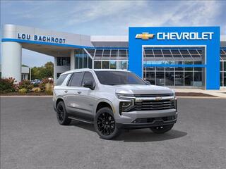 2026 Chevrolet Tahoe