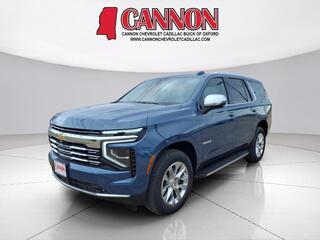 2026 Chevrolet Tahoe for sale in Oxford MS