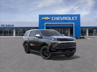 2026 Chevrolet Tahoe for sale in Novi MI