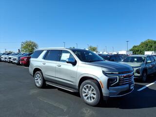 2026 Chevrolet Tahoe for sale in Frankfort IL