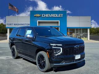 2026 Chevrolet Tahoe