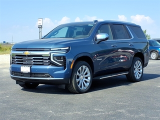 2026 Chevrolet Tahoe for sale in Litchfield IL
