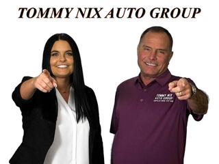 2026 Chevrolet Tahoe for sale in Tahlequah OK