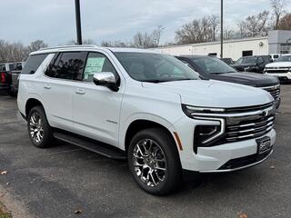 2026 Chevrolet Tahoe for sale in Evansville WI