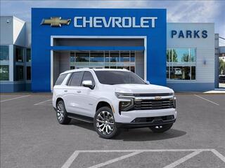 2026 Chevrolet Tahoe for sale in Kernersville NC