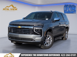 2026 Chevrolet Tahoe for sale in Chattanooga TN