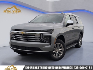 2026 Chevrolet Tahoe for sale in Chattanooga TN