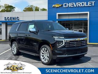 2026 Chevrolet Tahoe for sale in West Union SC