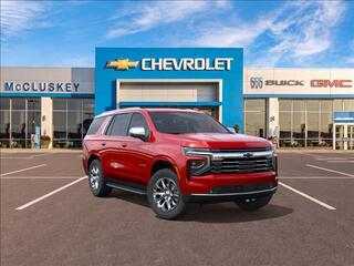 2026 Chevrolet Tahoe for sale in Cincinnati OH