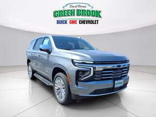 2026 Chevrolet Tahoe for sale in Green Brook, NJ