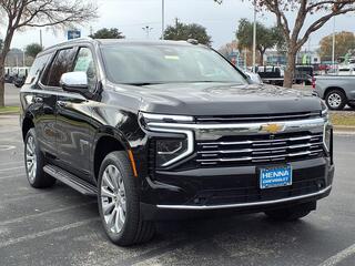 2026 Chevrolet Tahoe for sale in Austin TX