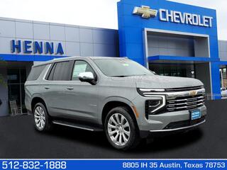 2026 Chevrolet Tahoe for sale in Austin TX