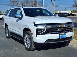 2026 Chevrolet Tahoe for sale in Austin TX
