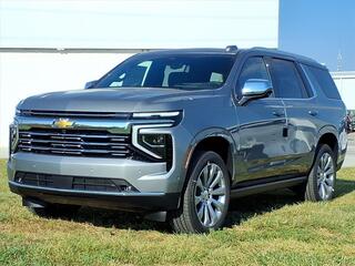 2026 Chevrolet Tahoe for sale in Centralia MO