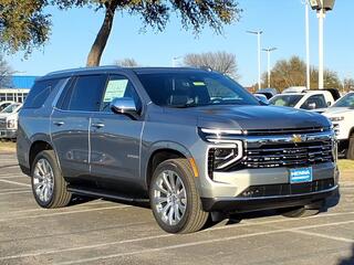 2026 Chevrolet Tahoe for sale in Austin TX