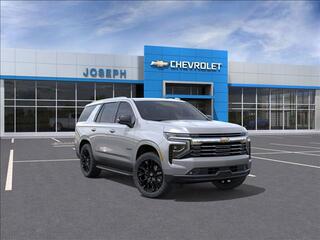 2026 Chevrolet Tahoe for sale in Cincinnati OH
