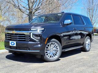2026 Chevrolet Tahoe for sale in Portsmouth NH