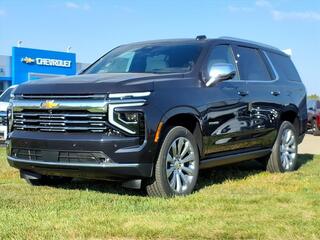 2026 Chevrolet Tahoe for sale in Centralia MO