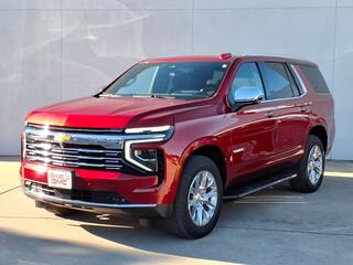 2025 Chevrolet Tahoe for sale in Kerrville TX
