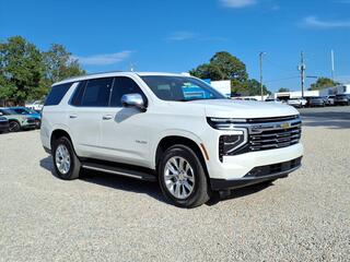 2025 Chevrolet Tahoe for sale in Wendell NC