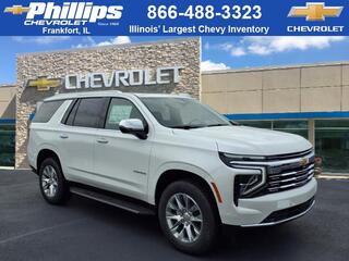 2025 Chevrolet Tahoe for sale in Frankfort IL