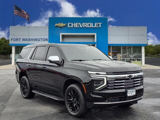 2025 Chevrolet Tahoe for sale in Fort Washington MD