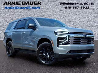 2025 Chevrolet Tahoe for sale in Wilmington IL