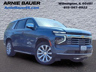 2025 Chevrolet Tahoe for sale in Wilmington IL