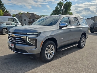 2025 Chevrolet Tahoe