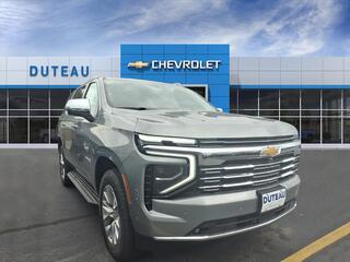 2025 Chevrolet Tahoe for sale in Lincoln NE