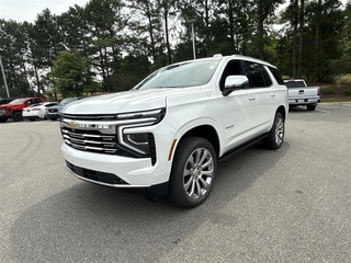 2025 Chevrolet Tahoe for sale in Sanford NC