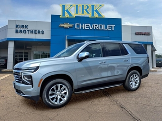 2025 Chevrolet Tahoe