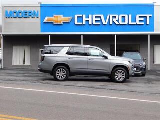 2025 Chevrolet Tahoe for sale in Marion VA