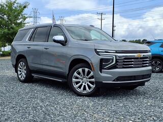 2025 Chevrolet Tahoe for sale in Charlotte NC